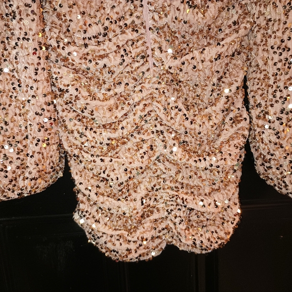 Mini Dress - Picture 5 of 15